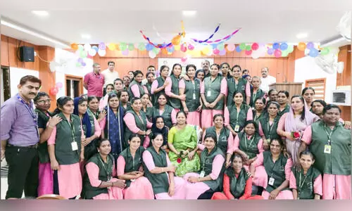 ഹരിതകർമ സേനക്ക് ഒരു ഗാനം ഹരിതകർമ സേനക്ക് ഒരു ഗാനം