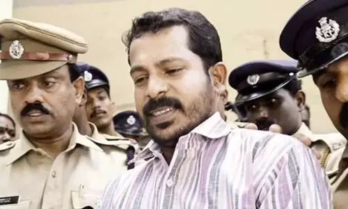 മുഖം രക്ഷിക്കാന്‍ പൊലീസ്; ടി.പി കേസ് പ്രതികള്‍ക്ക് ഇനി കൈവിലങ്ങ്