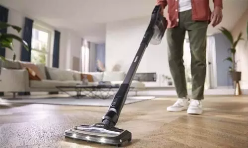 ആമസോണിൽ വാക്വം ക്ലീനറുകൾക്ക് വമ്പൻ ഓഫർ ആമസോണിൽ വാക്വം ക്ലീനറുകൾക്ക് വമ്പൻ ഓഫർ