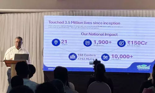 Thanal Bengaluru Chapter