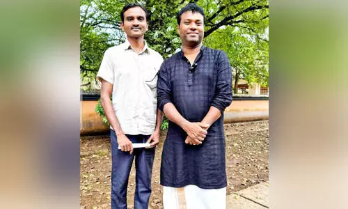 മോഹിനിയാട്ടത്തിന്റെ പേര് കൈരളി നൃത്തമെന്നാക്കണം -ആർ.എൽ.വി. രാമകൃഷ്ണൻ