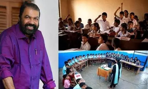 ക്ലാസ് മുറികളിൽ പിൻബെഞ്ചുകാർ എന്ന സങ്കൽപ്പം ഒഴിവാക്കാൻ ആഗ്രഹിക്കുന്നു, എല്ലാ കുട്ടികൾക്കും തുല്യ അവസരം ഉറപ്പാക്കണം; മികച്ച മാതൃക കണ്ടെത്താൻ ഒരു വിദഗ്ധ സമിതിയെ നിയോഗിക്കുമെന്ന് മന്ത്രി ശിവൻകുട്ടി