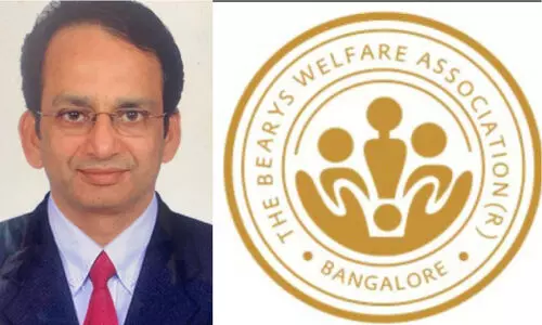 ഷം​സു​ദ്ദീ​ൻ ആ​ദൂ​ർ ബ്യാ​രി അ​സോ. പ്ര​സിഡന്റ്