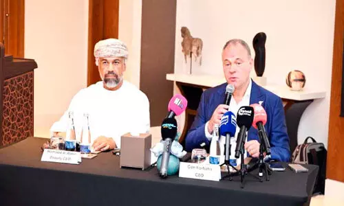 ടൂറിസം പ്രോത്സാഹിപ്പിക്കൽ; ‘ഒമാൻ എയർ ഹോളിഡേയ്‌സ്’ പ്ലാറ്റ്‌ഫോമുമായി ഒമാൻ എയർ