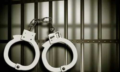 40,000 റി​യാ​ലി​ല​ധി​കം പ​ണ​വും സ്വ​ർ​ണ​വും മോ​ഷ്ടി​ച്ച സം​ഭ​വ​ത്തി​ൽ അ​റ​സ്റ്റ്