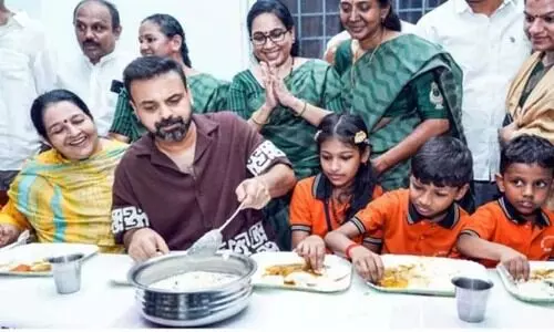 kunchacko boban