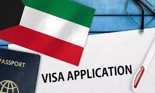 പ്രവാസികൾക്ക് ആശ്വാസം; കുവൈത്തിൽ കുടുംബ സന്ദർശന വിസയിൽ മാറ്റം, വിസ പരമാവധി ഒരു വർഷം വരെ നീട്ടാം