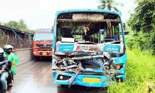 payyoli bus accident