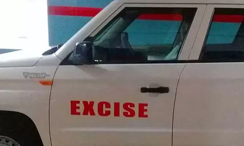 എൻ.ഡി.പി.എസ് കേസുകൾ വർധിക്കുന്നു; ഏഴുമാസത്തിനിടെ 650 കേസുകൾ