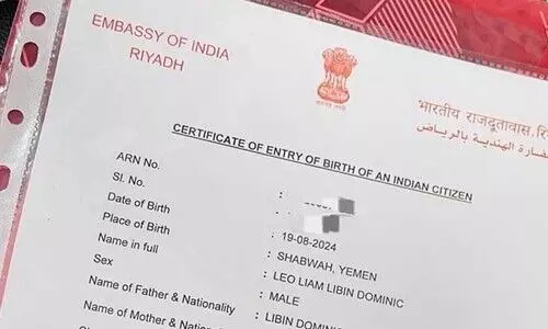 യമനിൽ കുടുങ്ങിയ മലയാളി കുടുംബത്തിന് ഒടുവിൽ ആശ്വാസം; ഒമാൻ വഴി നാട്ടിലേക്ക് തിരിക്കും