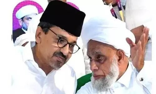 സമസ്ത-ലീഗ് ഭിന്നത പരിഹരിക്കുന്നതില്‍ ധാരണയായില്ല; ചർച്ച തുടരും