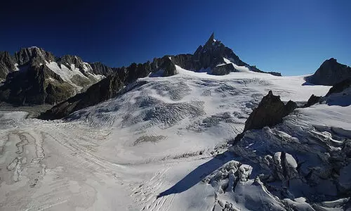 പാകിസ്താനിൽ ഹിമപാതത്തിൽ കാണാതായ ആളുടെ മൃതദേഹം 28 വർഷത്തിന് ശേഷം കണ്ടെത്തി