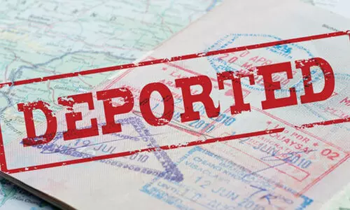 നിയമ ലംഘനം; ബഹ്റൈനിൽ കഴിഞ്ഞ ആഴ്ച 106 പ്രവാസികളെ നാടുകടത്തി