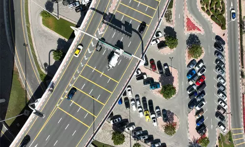 ദുബൈയിൽ 29,600 പുതിയ പാർക്കിങ്​ സ്ഥലങ്ങൾ ഒരുക്കുന്നു