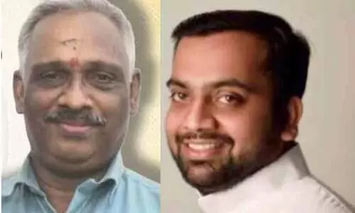 കുമ്പസാരം നടത്തിയ വീട്ടമ്മയെ യുവവൈദികൻ പീഡിപ്പിച്ചെന്ന കേസ്: ഇരിങ്ങാലക്കുട രൂപതക്കെതിരെ ആയുധമാക്കി ഹിന്ദു ഐക്യവേദി