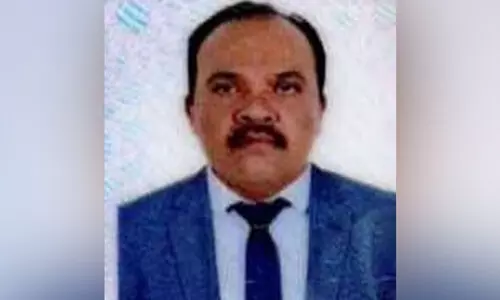 മലപ്പുറം ചന്തക്കുന്ന്​ സ്വദേശി ദുബൈയിൽ നിര്യാതനായി