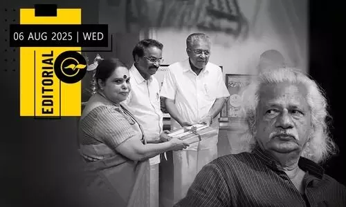 ച​​ല​​ച്ചി​​ത്ര മേ​​ഖ​​ല​​യി​​ലെ വീ​​ണ്ടു​​വി​​ചാ​​ര​​ങ്ങ​​ൾ