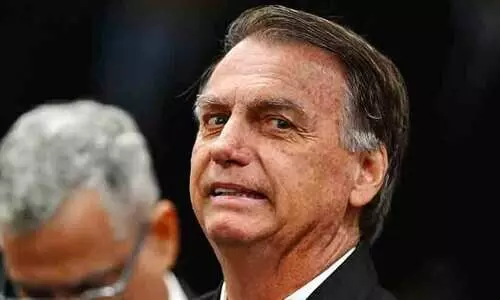 ബ്രസീൽ മുൻ പ്രസിഡന്റിനെ വീട്ടുതടങ്കലിലാക്കാൻ കോടതി ഉത്തരവ്