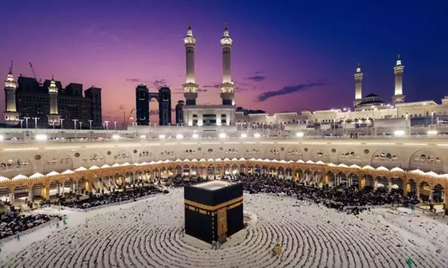 hajj