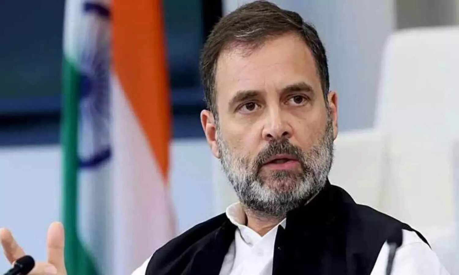 അമിത് ഷാക്കെതിരായ അപകീർത്തി പരാമർശം; രാഹുൽ ഗാന്ധിക്ക് ജാമ്യം