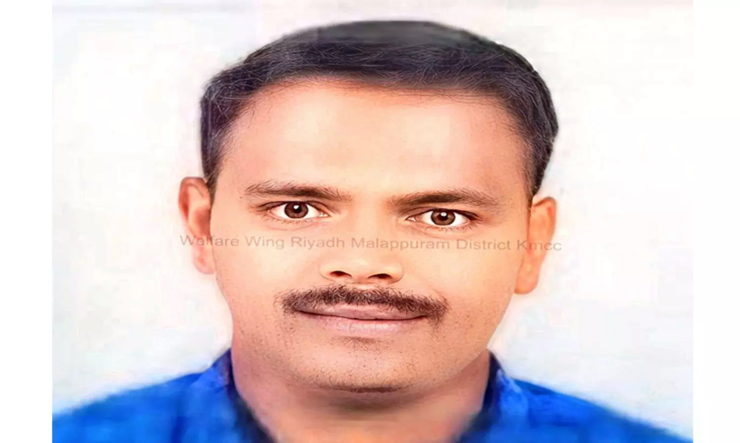 റിയാദിൽ പരപ്പനങ്ങാടി സ്വദേശി മരിച്ചു