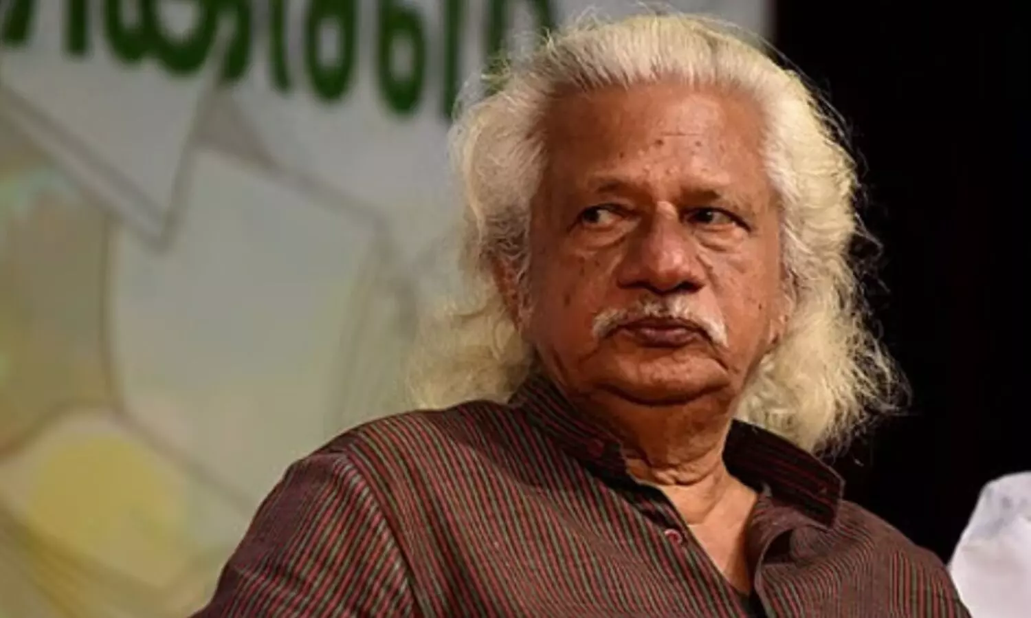 Adoor Gopalakrishnan
