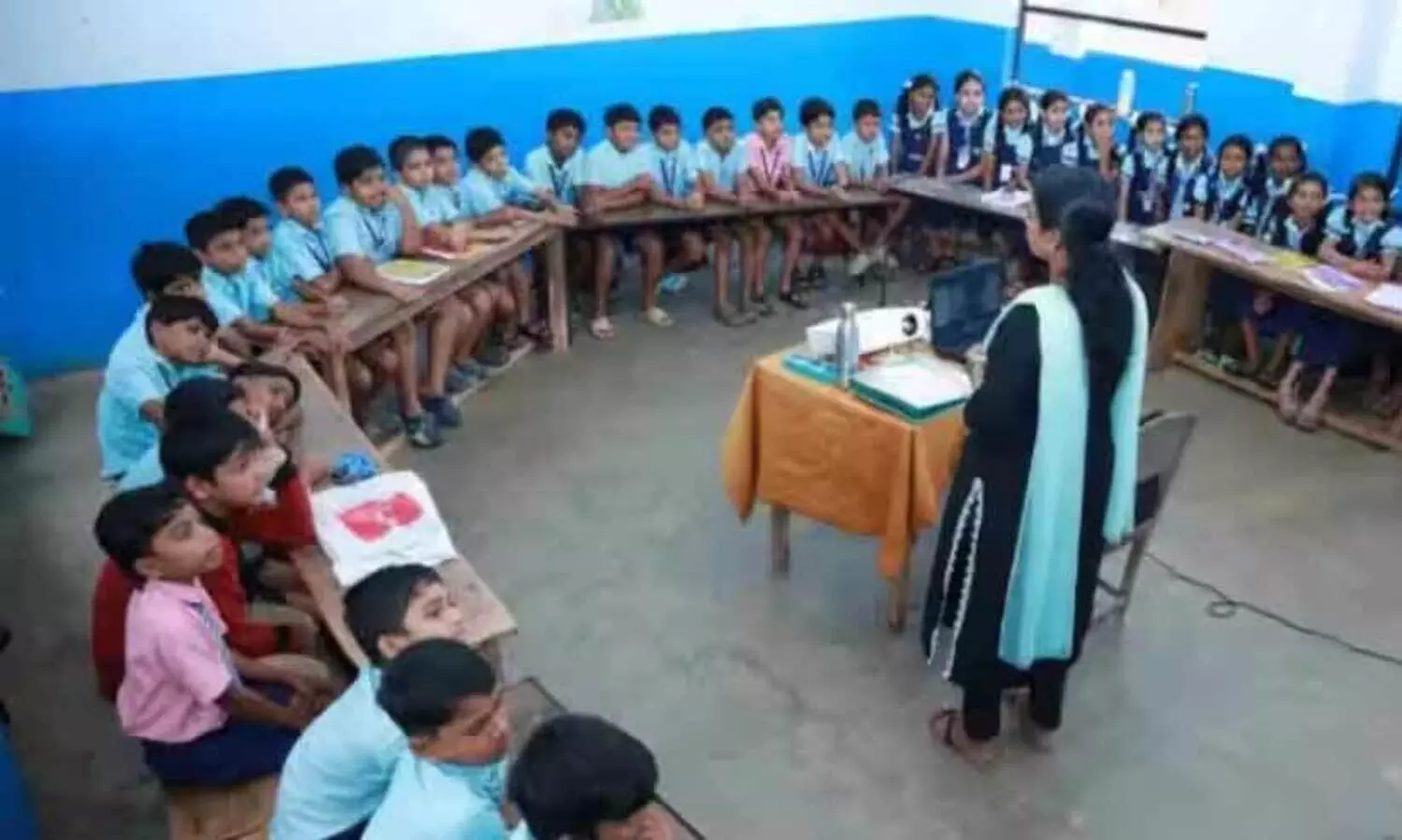 Representative Image