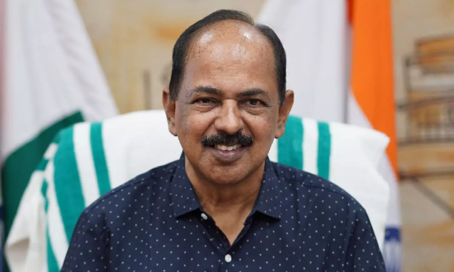 ഓണത്തിന് ഒരു മണി അരി അധികമായി നല്‍കിയില്ല, ചോദിക്കുന്നത് കേന്ദ്രത്തിന്‍റെ ഔദാര്യമല്ല -മന്ത്രി ജി.ആർ. അനിൽ