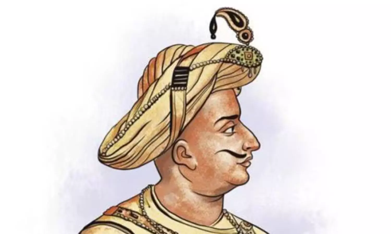 ടിപ്പു സുൽത്താനെയും ആംഗ്ലോ-മൈസൂർ യുദ്ധങ്ങളെയും പാഠപുസ്തകത്തിൽ നിന്ന് ഒഴിവാക്കി എൻ.സി.ഇ.ആർ.ടി