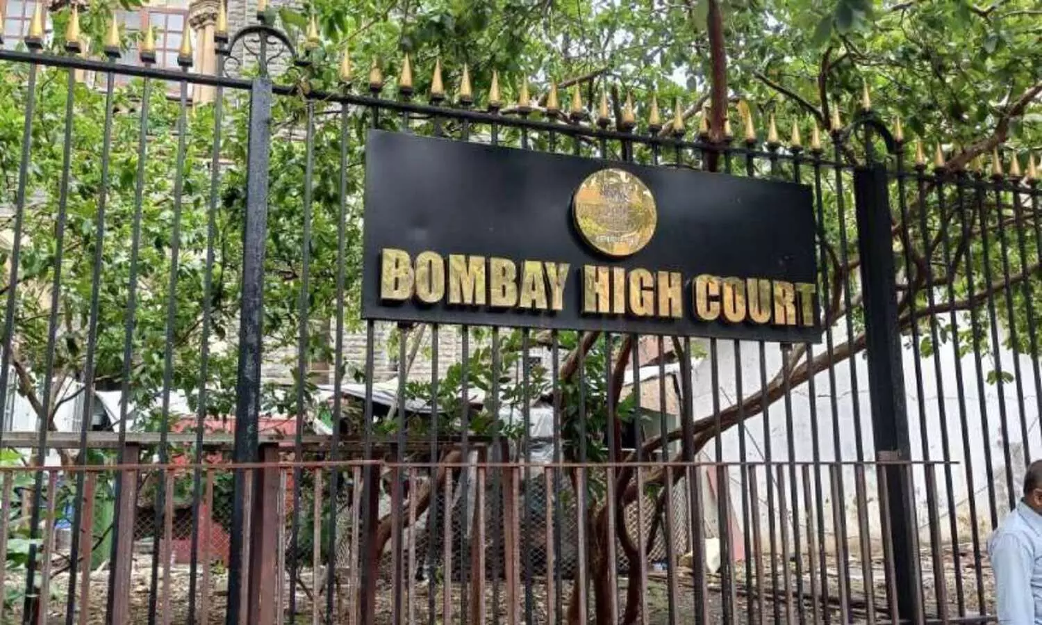 ബി.ജെ.പി മുൻ വക്താവിനെ ഹൈകോടതി ജഡ്​ജിയാക്കാൻ ശിപാർശ; പ്രതിപക്ഷ പ്രതിഷേധം