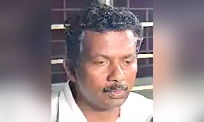 ടി. ജയന്തിന്റെ വെളിപ്പെടുത്തലും എസ്.ഐ.ടി അന്വേഷിക്കും -എസ്.പി ഡോ. അരുൺ