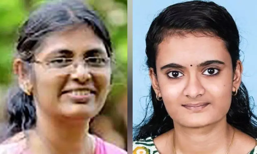 ഉന്നതശേഷിയുളള സൂപ്പർകപ്പാസിറ്റർ; നിർണായക നേട്ടവുമായി പാമ്പാടി എസ്.ആർ.ഐ.ബി.എസ്