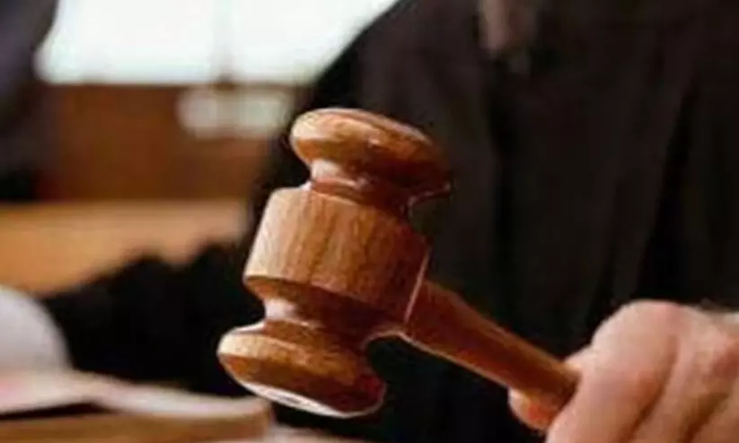 വാ​ങ്ങി​യ​യാ​ൾ പ​ണ​മ​ട​ച്ചി​ല്ല; റി​യ​ൽ എ​സ്​​റ്റേ​റ്റ്​ ക​രാ​ർ റ​ദ്ദാ​ക്കി കോ​ട​തി