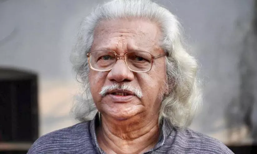 അടൂരിനെതിരെ വനിത കമീഷനിൽ പരാതിയുമായി ഡബ്ല്യു.സി.സി, ദിശ, അന്വേഷി, വിങ്സ്, നിസ, പെണ്കൂട്ട് അടൂരിനെതിരെ വനിത കമീഷനിൽ പരാതിയുമായി ഡബ്ല്യു.സി.സി, ദിശ, അന്വേഷി, വിങ്സ്, നിസ, പെണ്കൂട്ട്