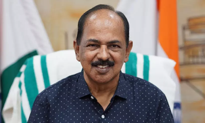 ഓണത്തിന് ഒരു മണി അരി അധികമായി നല്‍കിയില്ല, ചോദിക്കുന്നത് കേന്ദ്രത്തിന്‍റെ ഔദാര്യമല്ല -മന്ത്രി ജി.ആർ. അനിൽ