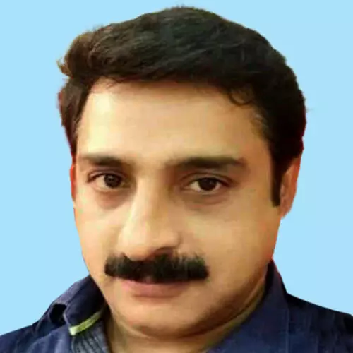 ഇ​സ്മാ​യി​ൽ