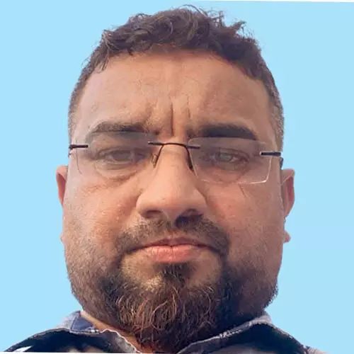 നൗ​ഷാ​ദ് അ​ലി