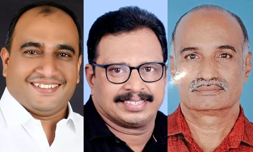 AKCA district conference