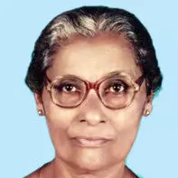 ഏ​ലി​യാ​മ്മ