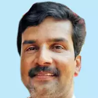 കൃ​ഷ്ണ​പ്ര​സാ​ദ്