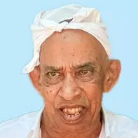 അ​ന്ത്രു​ഹാ​ജി