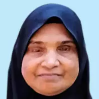 കു​ഞ്ഞാ​മി