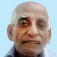 കു​ഞ്ഞ​ബ്ദു​ല്ല ഹാ​ജി