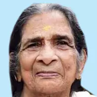 ദേ​വ​കി​യ​മ്മ