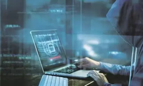 സൈ​ബ​ര്‍ കു​റ്റ​കൃ​ത്യ പ്ര​തി​രോ​ധ യൂ​നി​റ്റ് ആ​രം​ഭി​ച്ചു