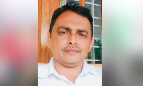 വാഹനാപകടത്തിൽ മരിച്ച അബ്​ദുൽ റഷീദി​െൻറ മൃതദേഹം നാട്ടിൽ ഖബറടക്കി