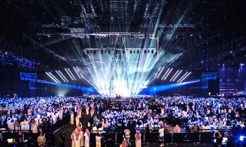 റിയാദ്​ സീസണിൽ ഇത്തവണ സൗദി, ഗൾഫ്​ മേഖലയിലെ കലാകാരന്മാർ മാത്രം