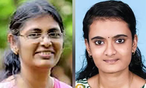 ഉന്നതശേഷിയുളള സൂപ്പർകപ്പാസിറ്റർ; നിർണായക നേട്ടവുമായി പാമ്പാടി എസ്.ആർ.ഐ.ബി.എസ്