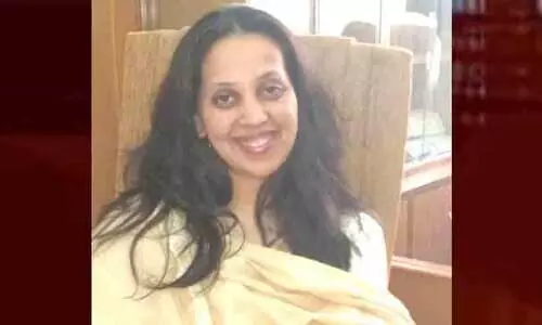 ബി.ജെ.പി നേതാവ് ബോംബെ ഹൈകോടതി ജഡ്‌ജി