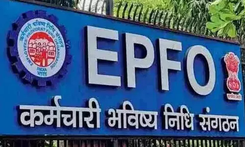 ഇ.പി.എഫ്.ഒയിൽ അക്കൗണ്ട്സ് ഓഫിസർ, അസി. പി.എഫ് കമീഷണർ ഒഴിവുകൾ